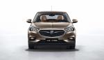 Buick Excelle 2018 года (CN)